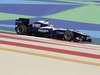 GP Bahrain - Prove Libere